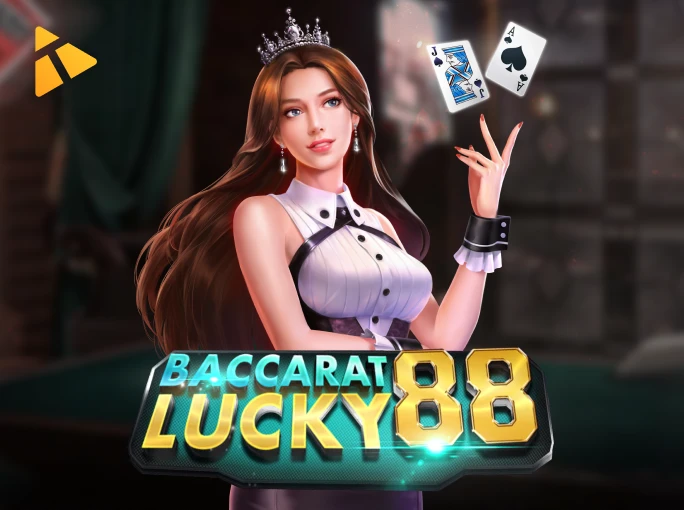 Baccarat Lucky 88 GA88