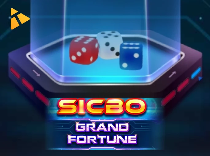 Sicbo Grand Fortune GA88