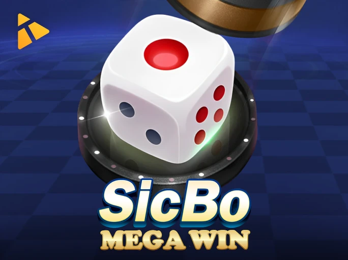 Sicbo Mega Win GA88