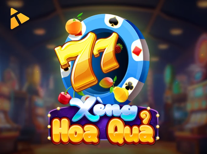 Xèng Hoa Quả GA88