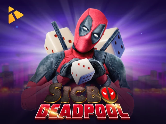 Sicbo Deadpool GA88