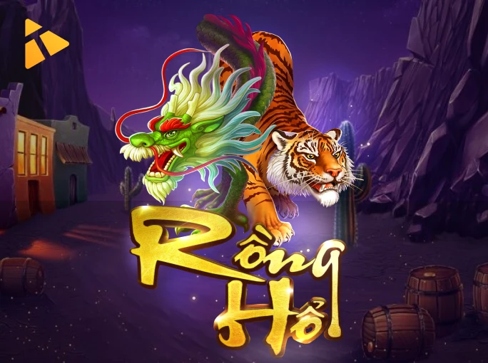 Rồng Hổ GA88