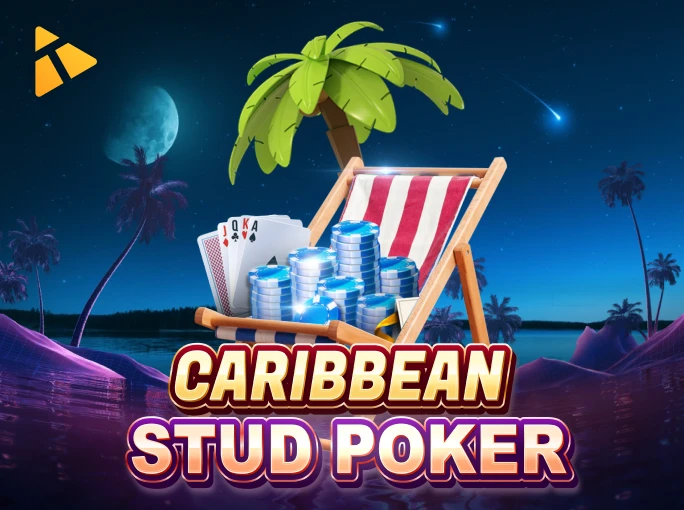 Caribbean Stud Poker GA88