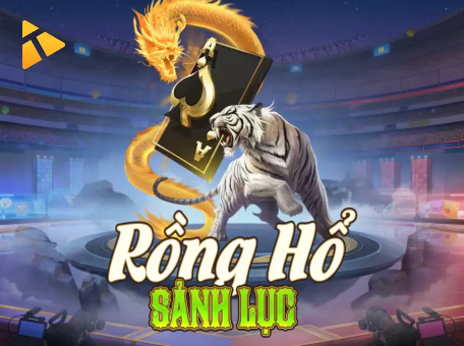 Rồng Hổ GA88