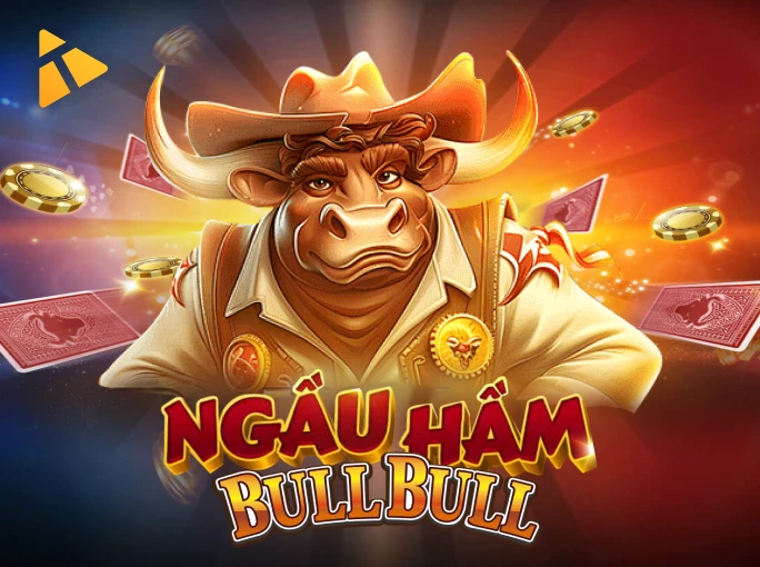 Ngầu Hầm Bull Bull GA88