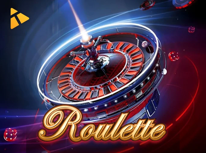 Roulette GA88