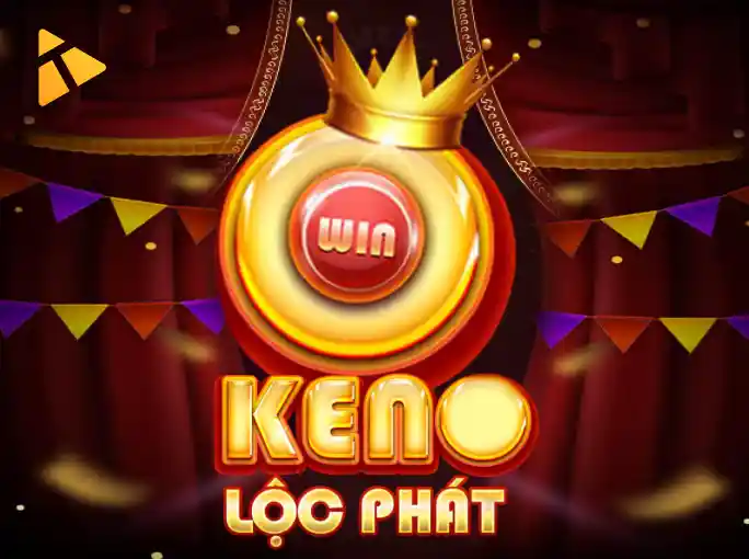 Keno Lộc Phát GA88