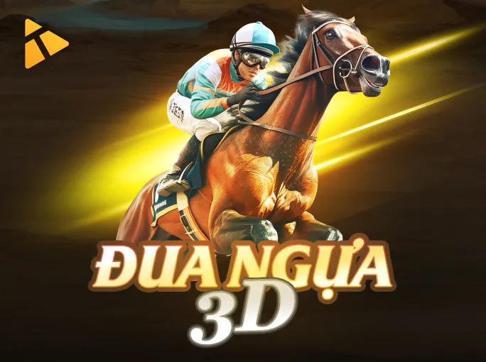 Đua Ngựa 3D GA88