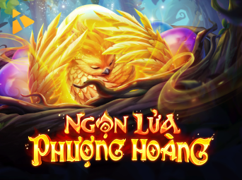 Ngọn lửa phượng hoàng GA88