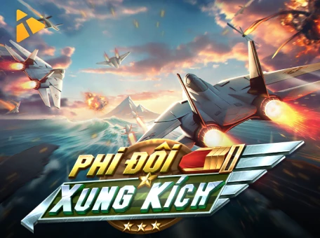 Phi Đội Xung Kích GA88