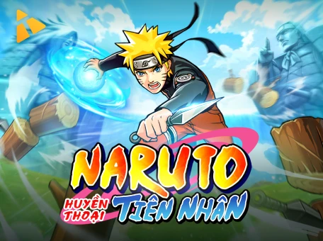 Naruto Huyền Thoại Tiên Nhân GA88