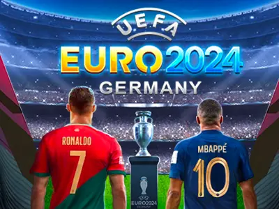 Euro 2024 GA88