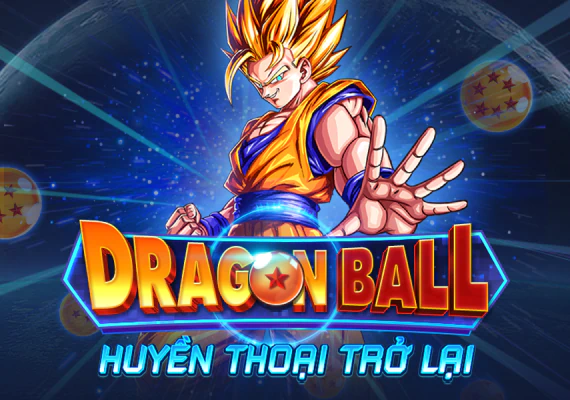 Dragon Ball GA88