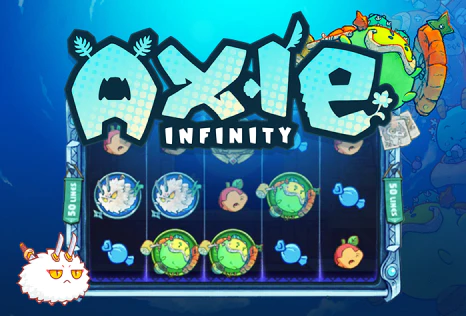 Axie Infinity GA88