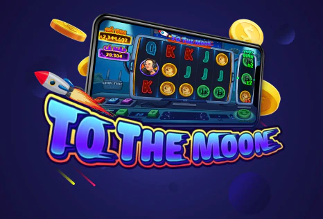 To The Moon GA88