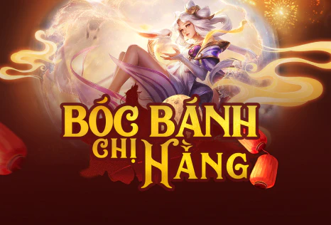 Trung Thu Bóc Bánh GA88