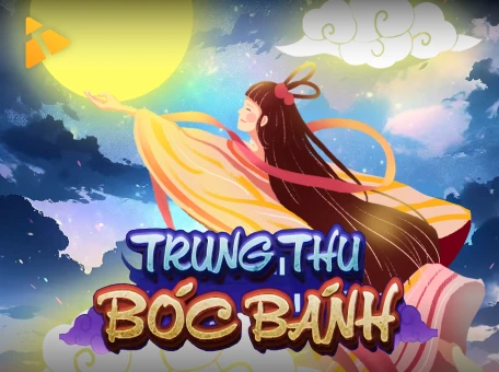 Trung Thu Bóc Bánh GA88