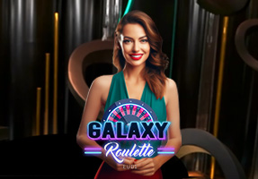 Galaxy Roulette EU01 GA88