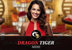 Dragon Tiger MD01 GA88