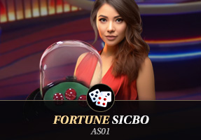 Fortune Sicbo AS01 GA88