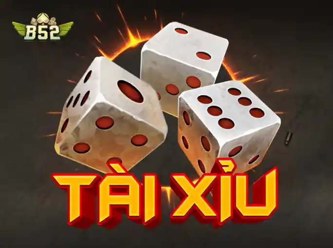 Tài Xỉu GA88