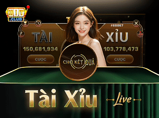 Tài Xỉu Live GA88