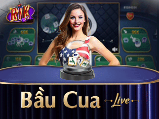 Bầu Cua Live GA88