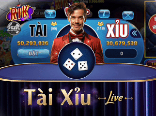 Tài Xỉu Live GA88