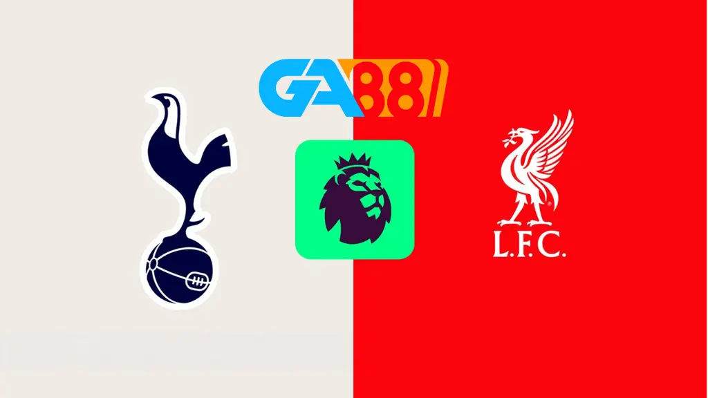 Soi kèo Tottenham vs Liverpool 23h30 ngày 22/12/2024 - Ngoại Hạng Anh GA88