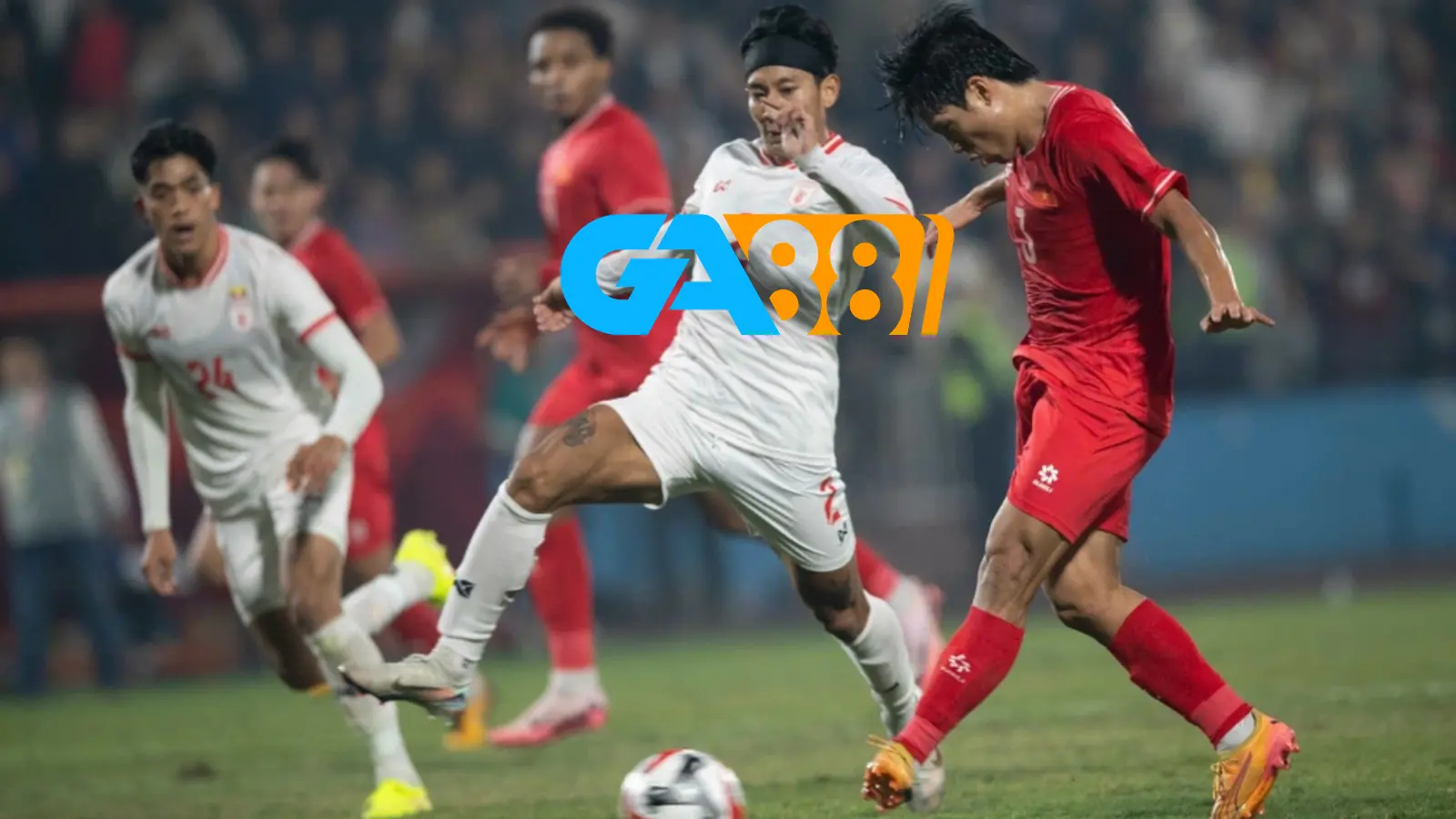 Soi kèo Singapore vs Việt Nam 22h00 ngày 26/12/2024 - ASEAN Championship GA88