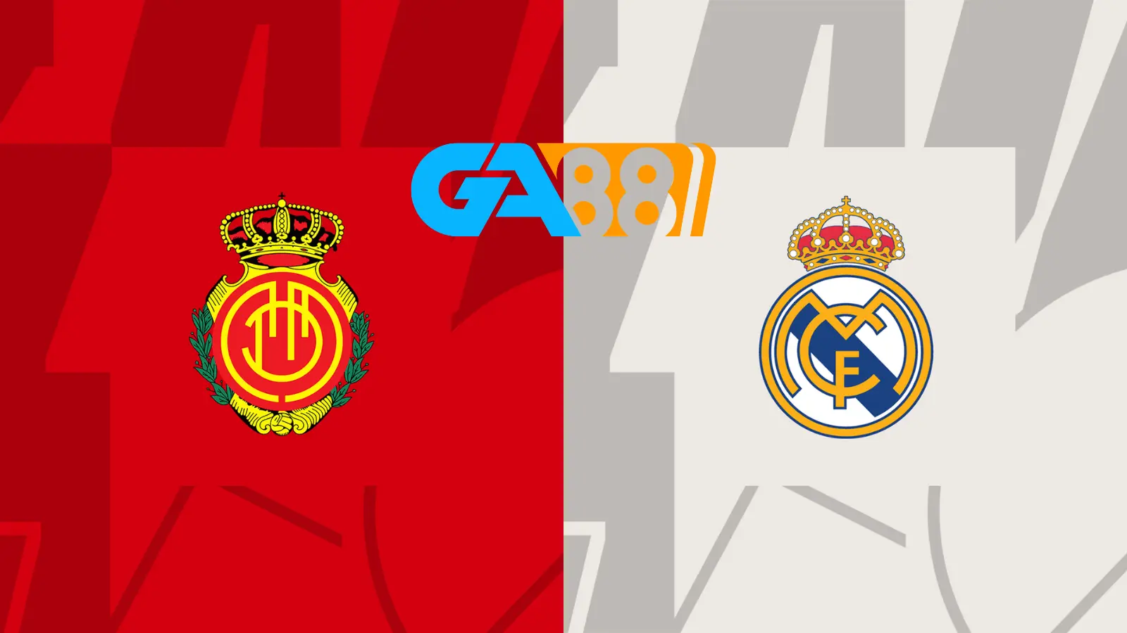 Soi kèo Real Madrid vs Mallorca 02h00 ngày 10/01/2025 - Siêu cúp Tây Ban Nha GA88