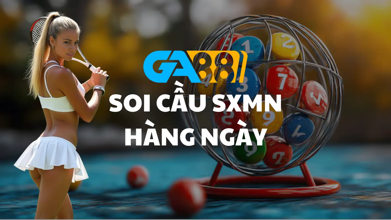 Dự đoán xổ số miền Nam hôm nay ngày 26/12/2024 [Đánh Là Trúng] GA88