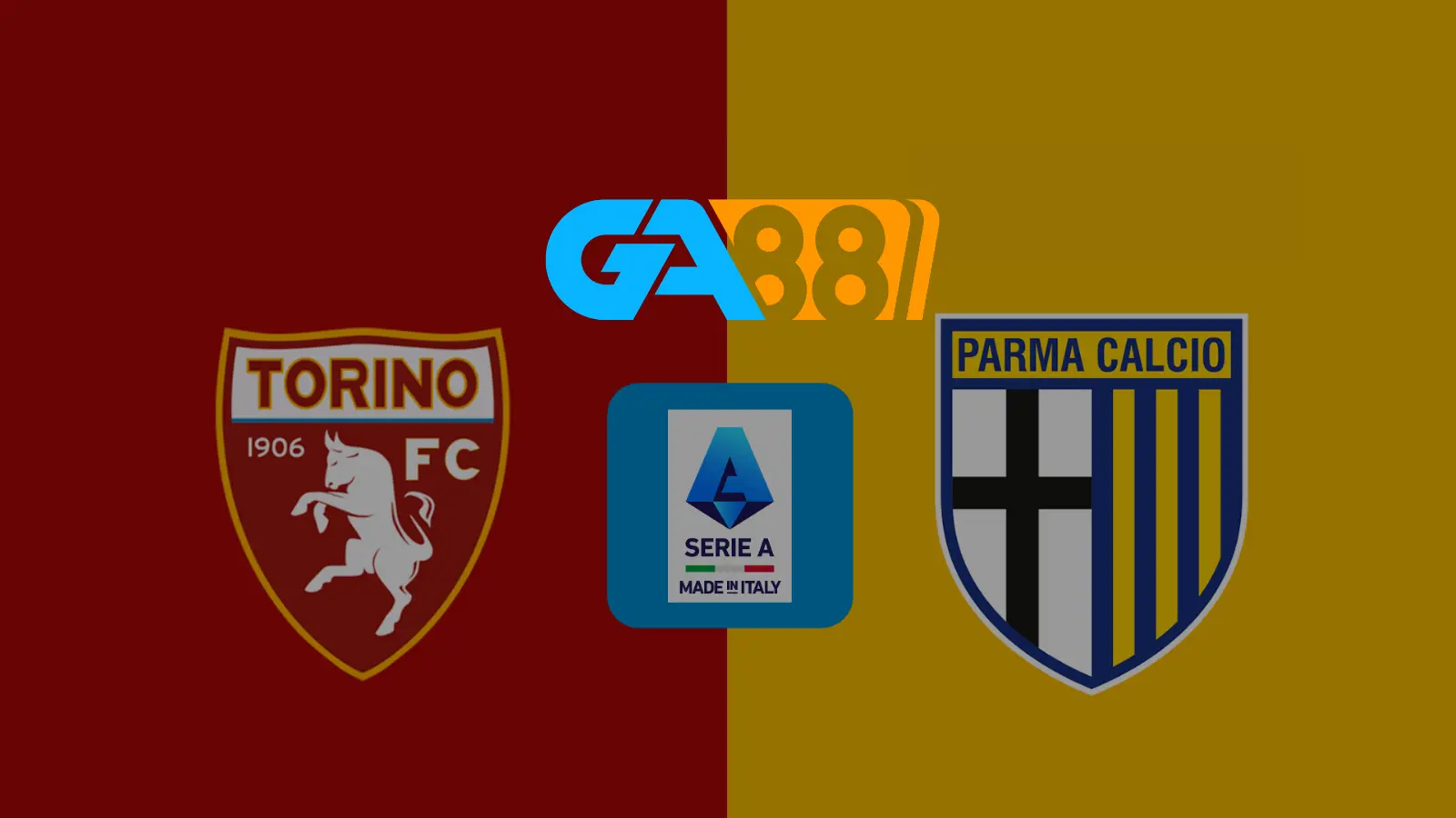 Soi kèo Torino vs Parma 00h00 ngày 06/1/2025 - Serie A GA88