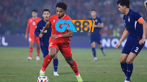 Soi kèo Việt Nam vs Thái Lan 20h00 ngày 05/1/2025 - ASEAN Championship GA88