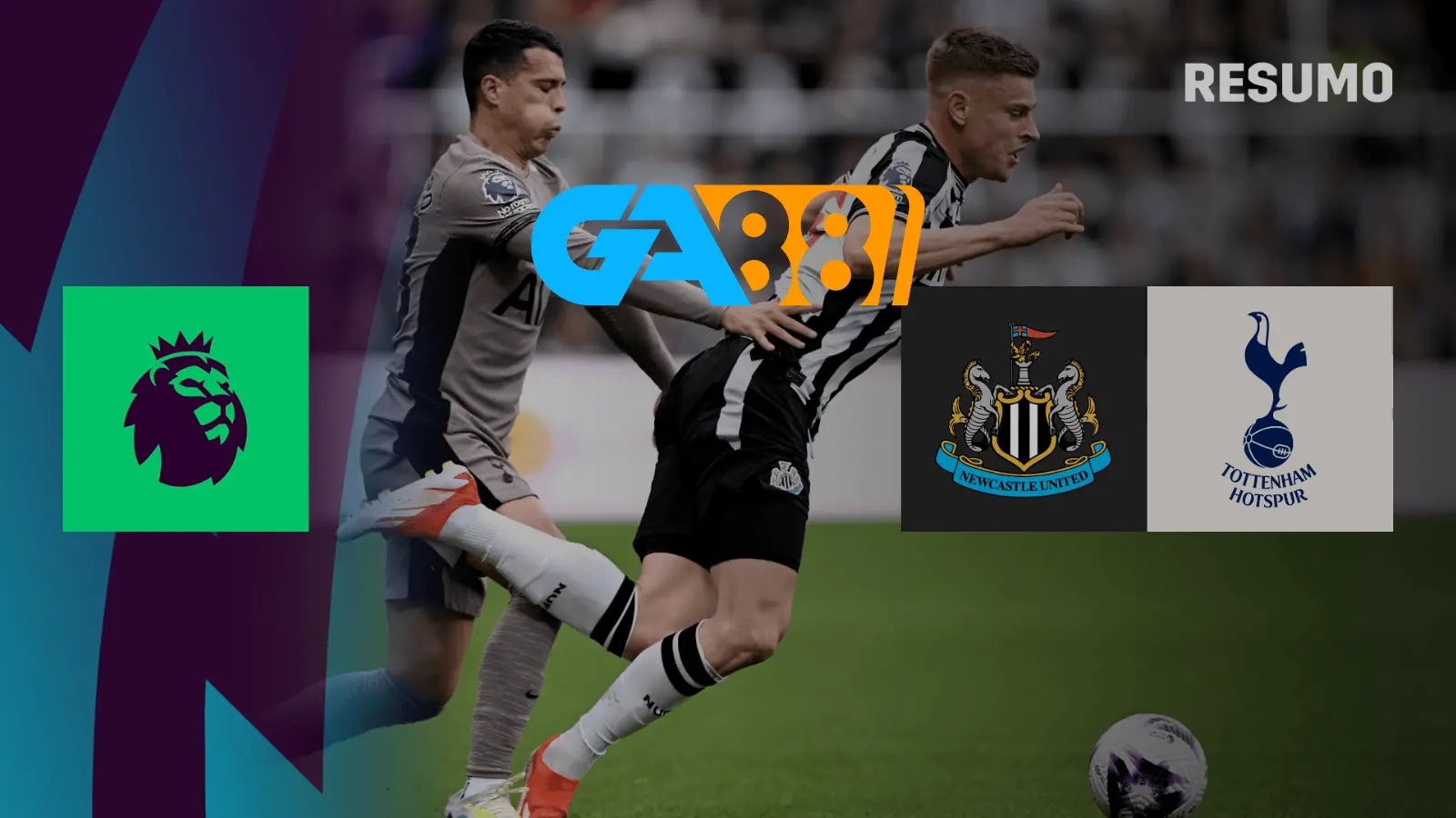 Soi kèo Tottenham vs Newcastle 19h30 ngày 04/1/2025 - Ngoại Hạng Anh  GA88